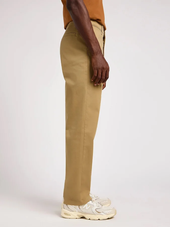 Lee - RELAXED CHINO 2