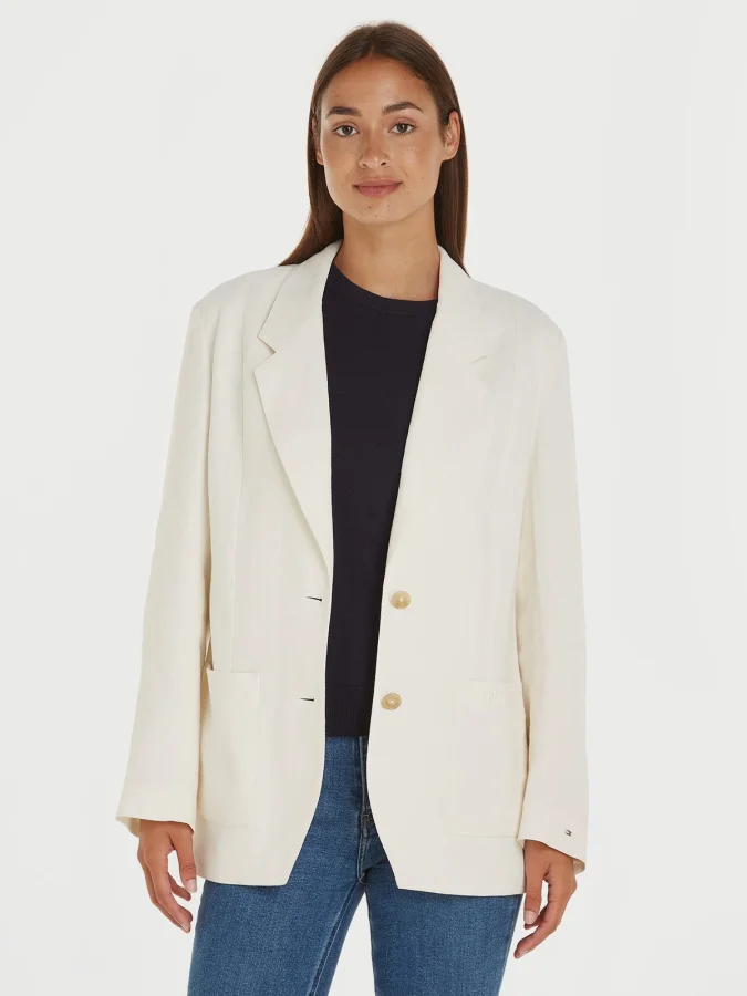 Tommy Hilfiger - ELEVATED...