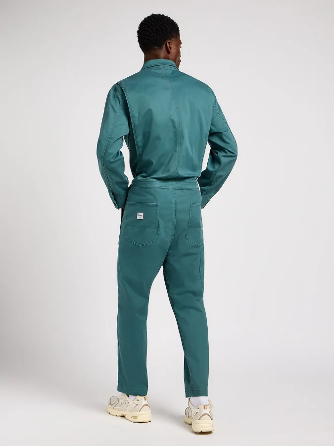 Lee - CHETOPA UNIONALL 2