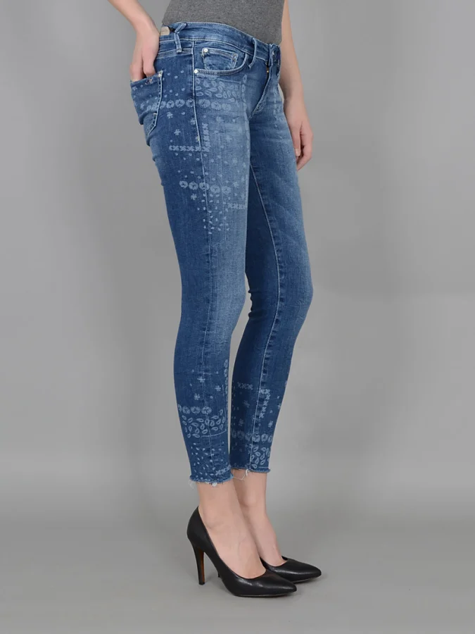 mavi - SERENA ANKLE 2