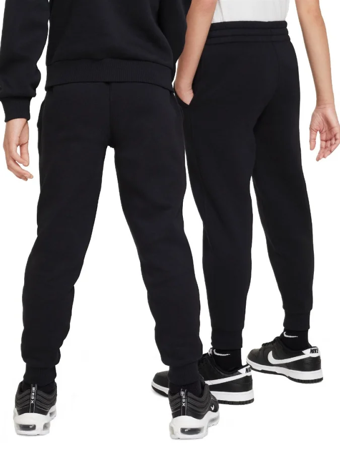 NIKE - K NSW CLUB FLC JGGR LBR 2