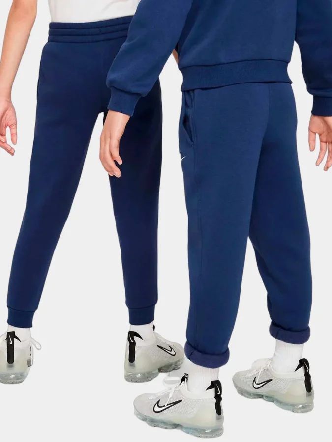 NIKE - K NSW CLUB FLC JGGR LBR 2