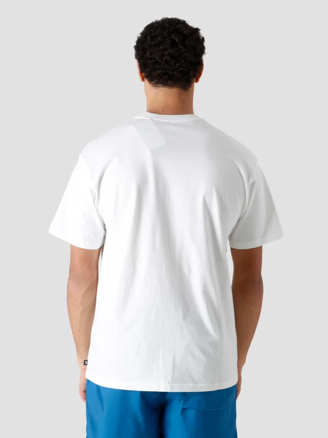 NIKE - M NK SB TEE LOGO 2