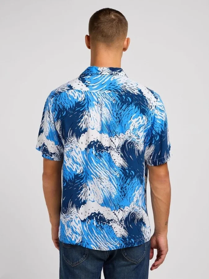 Lee - RESORT SHIRT 2