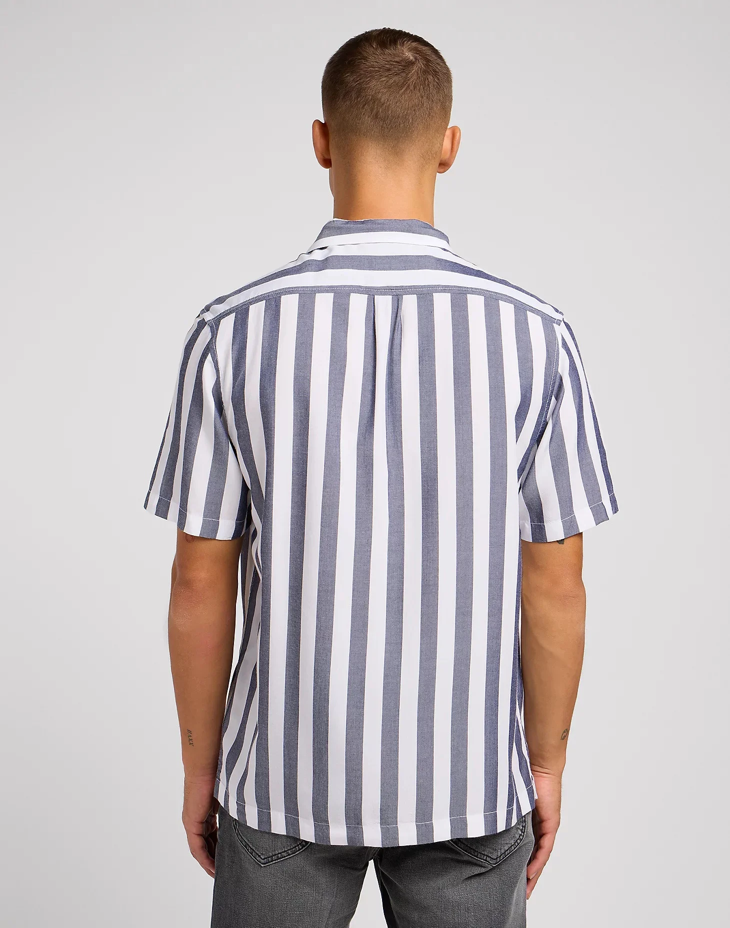 Lee - RESORT SHIRT 2