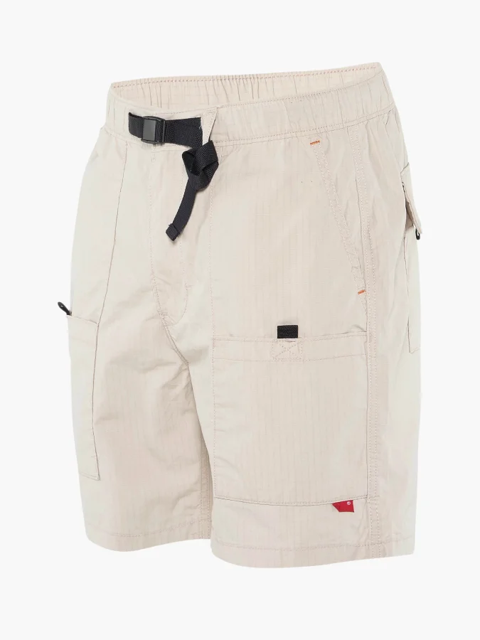 Levis® - Utility Belted Shorts 2