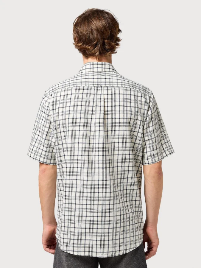 Wrangler - SS 1 PKT SHIRT 2