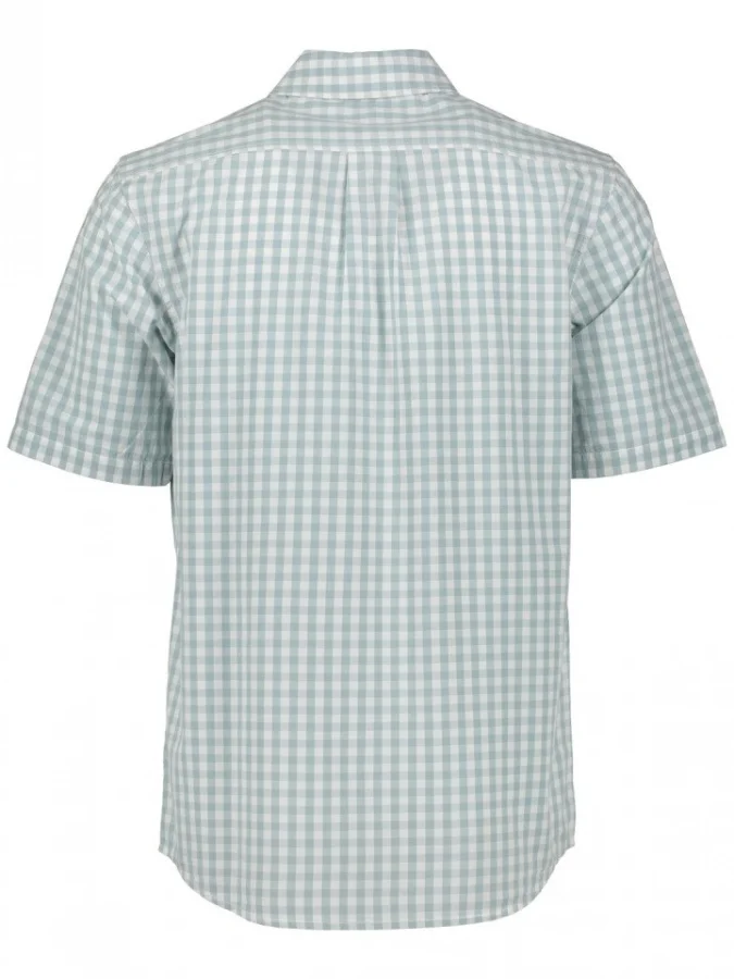 Wrangler - SS 1 PKT SHIRT 2