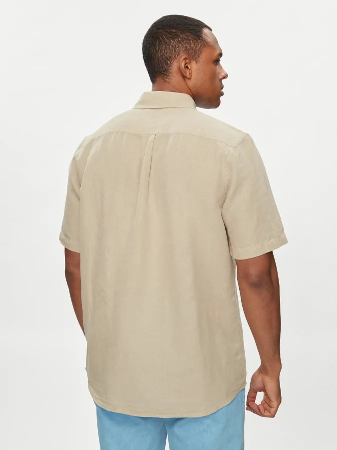 Wrangler - SS 1 PKT SHIRT 2