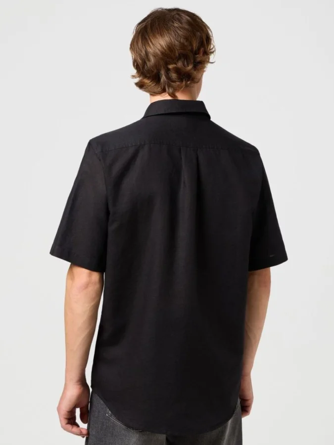 Wrangler - SS 1 PKT SHIRT 2