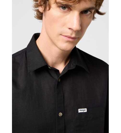 Wrangler - SS 1 PKT SHIRT Size XXL