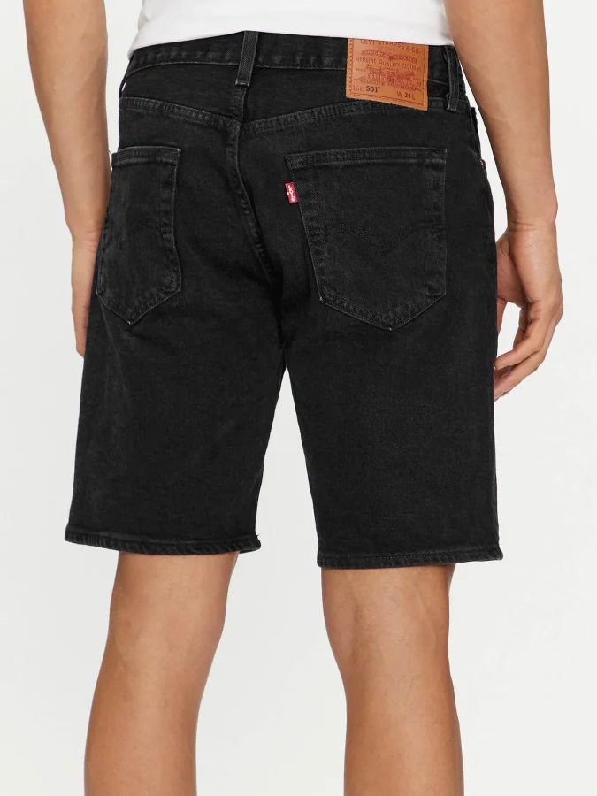 Levis® - 501®Original Shorts 2