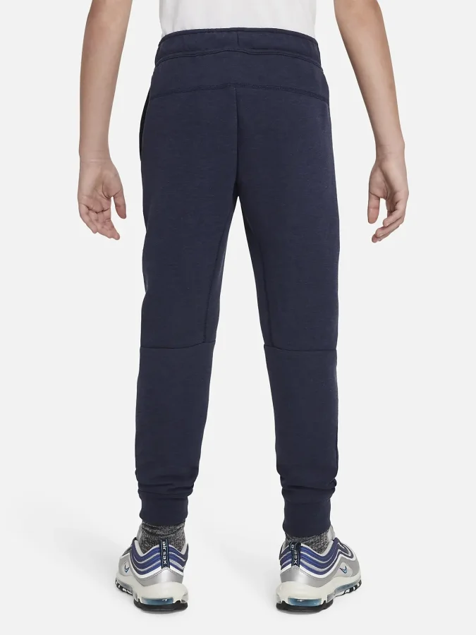 NIKE - B NSW TECH FLC PANT 2