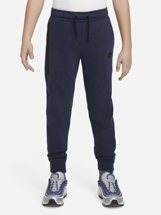NIKE - B NSW TECH FLC PANT