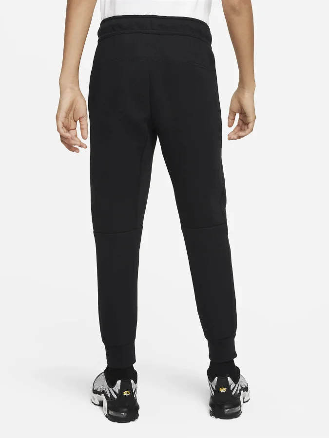 NIKE - B NSW TECH FLC PANT 2