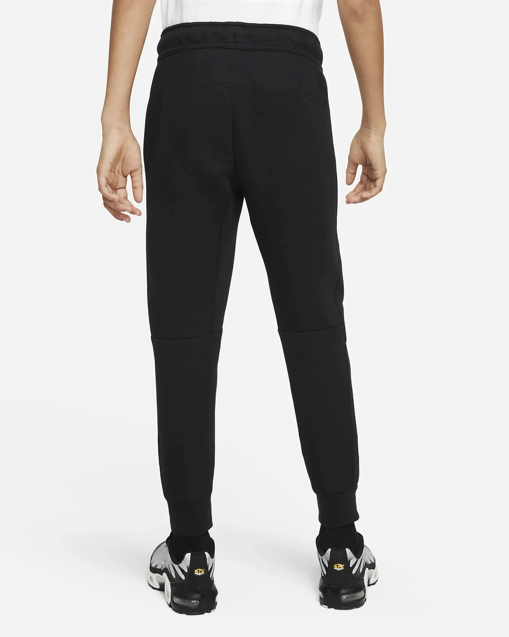 NIKE - B NSW TECH FLC PANT NIKE - B NSW TECH FLC PANT