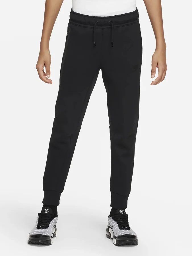 NIKE - B NSW TECH FLC PANT