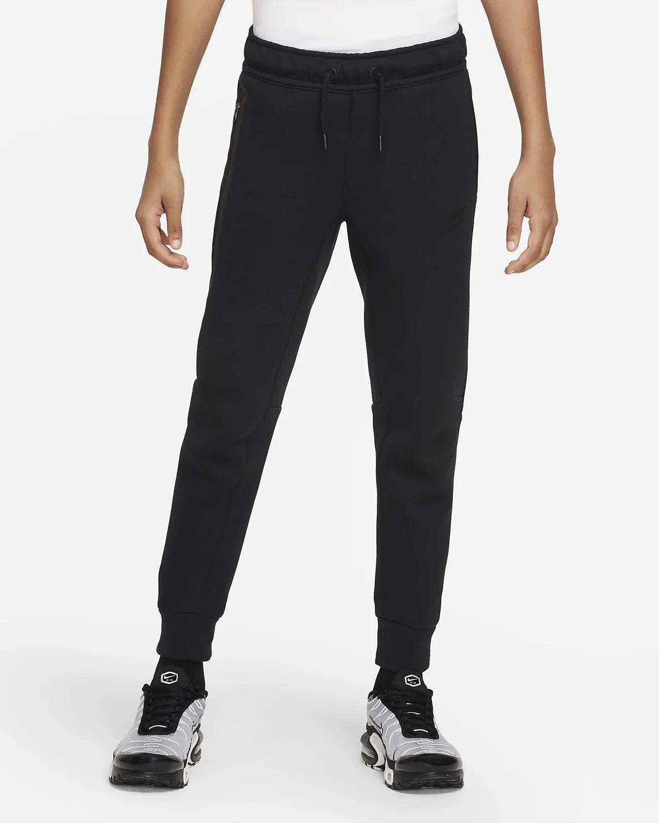 NIKE - B NSW TECH FLC PANT NIKE - B NSW TECH FLC PANT