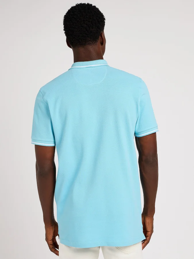 Lee - PIQUE POLO 2