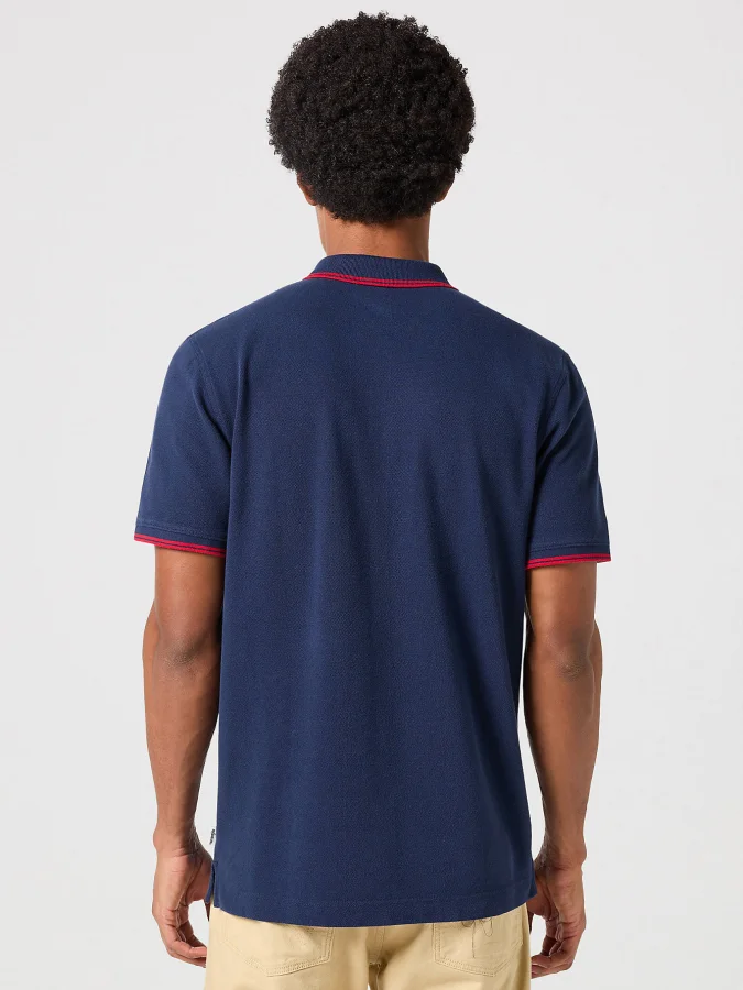 WRANGLER - POLO SHIRT 2