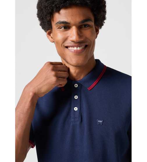 Wrangler - POLO SHIRT Size XXL