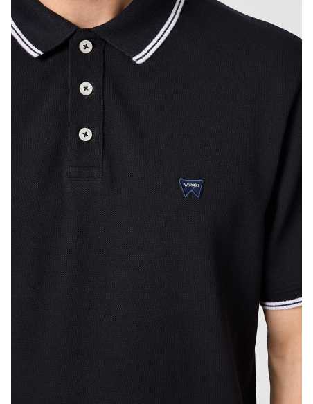 Wrangler - POLO SHIRT Size XXL