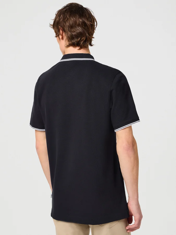 Wrangler - POLO SHIRT 2