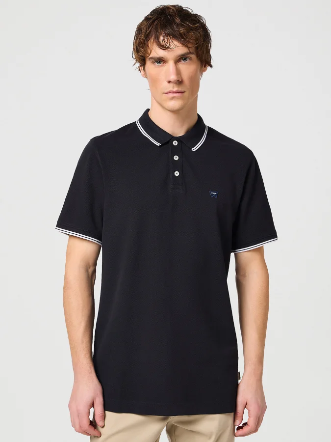 Wrangler - POLO SHIRT