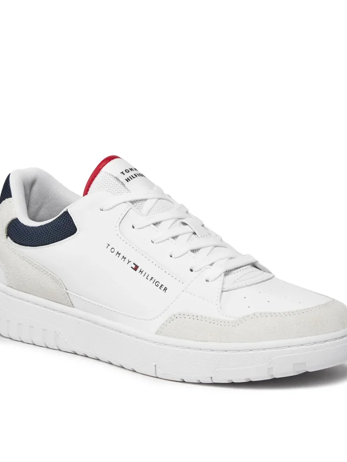 Tommy Hilfiger - TH BASKET...