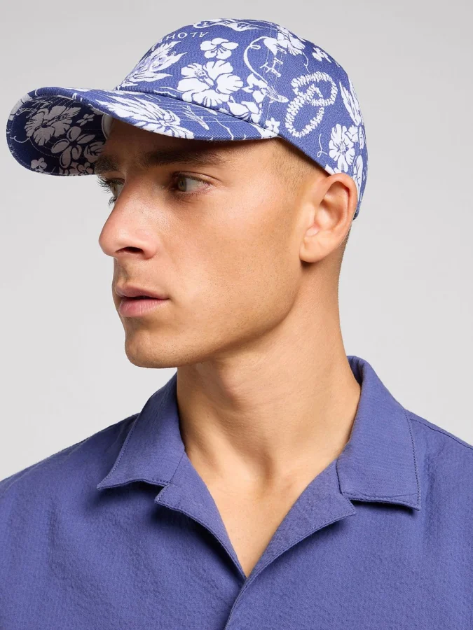 Lee - CAP