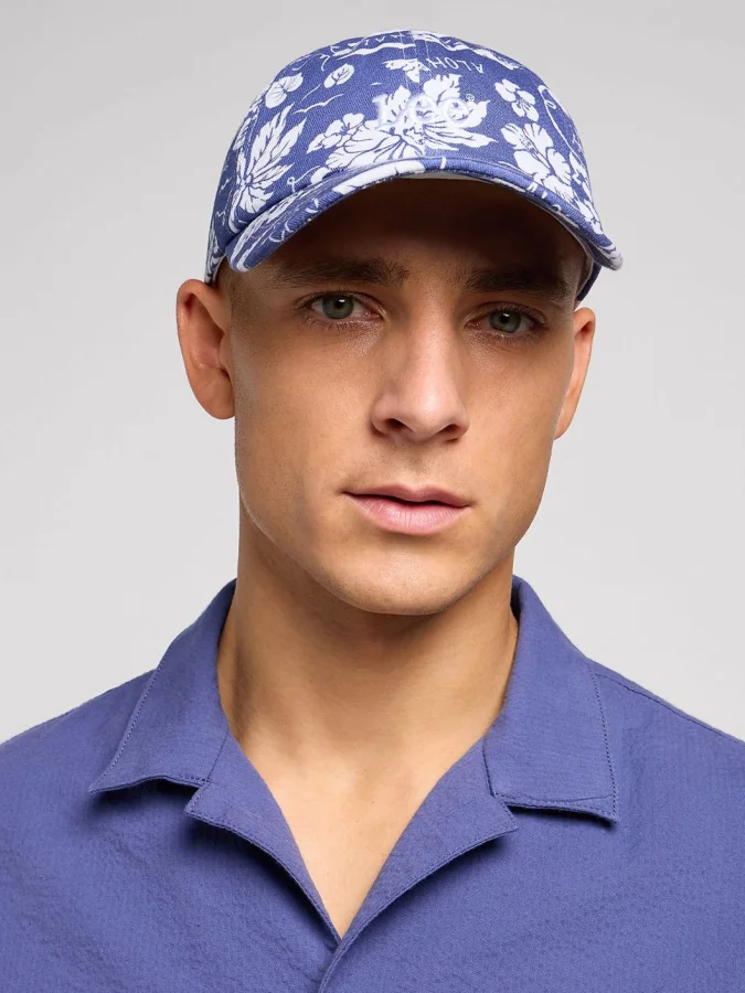 Lee - CAP 2