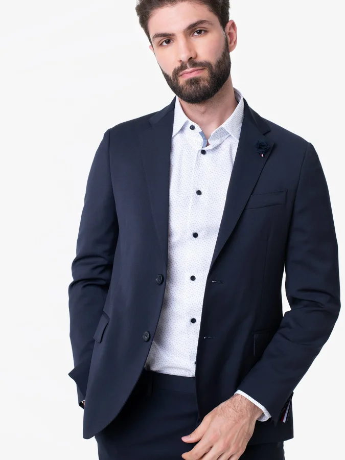 TH X Lardini - SOFT WOOL...