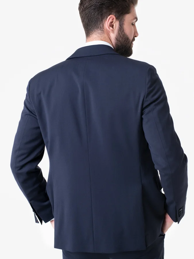 TH X Lardini - SOFT WOOL... 2