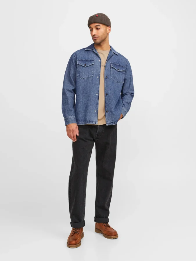 Jack & Jones - RDDROB... 2