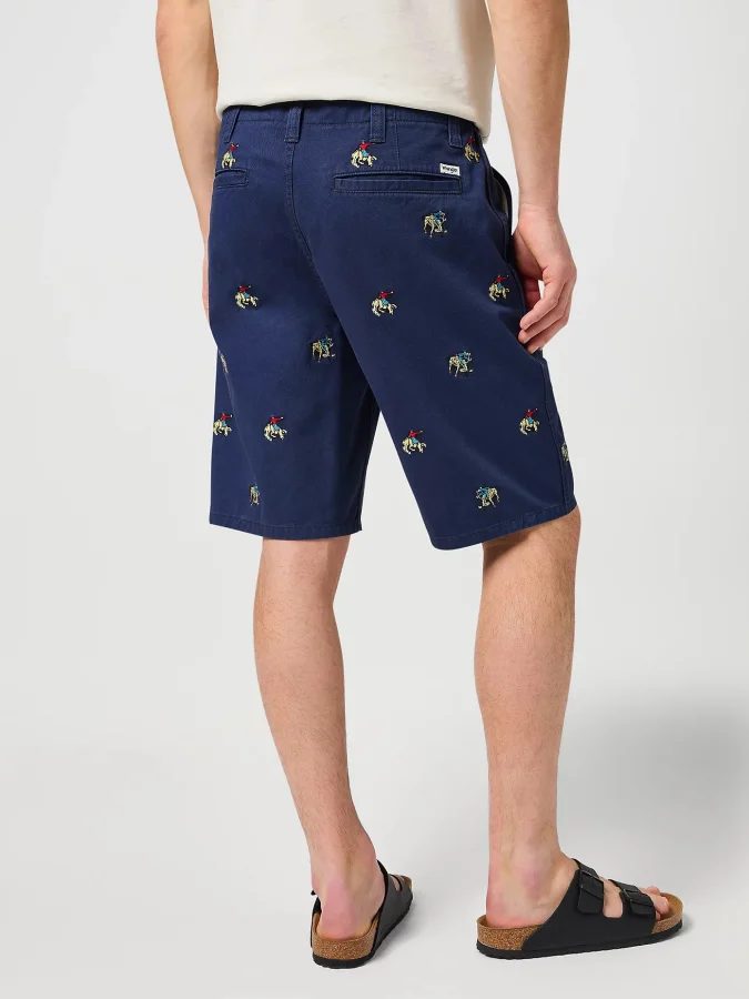 Wrangler - SEASONAL SHORT 2