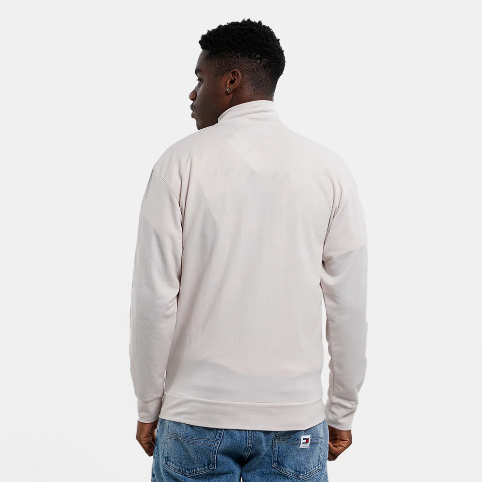 Jack & Jones - JJPANEL SWEAT ZIP HIGH... Jack & Jones - JJPANEL SWEAT ZIP HIGH...