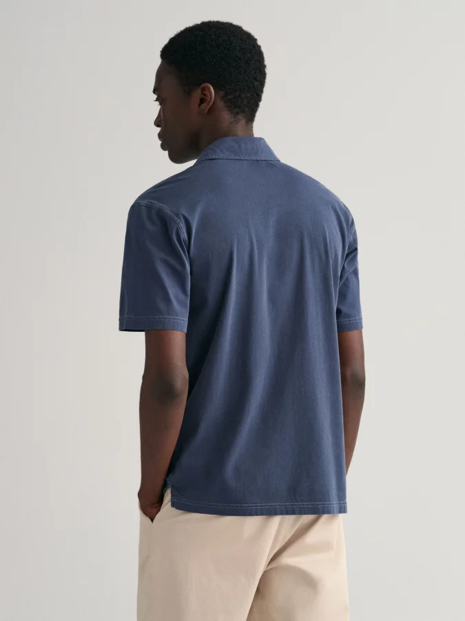 Gant - Sunfaded Jersey Polo... 2