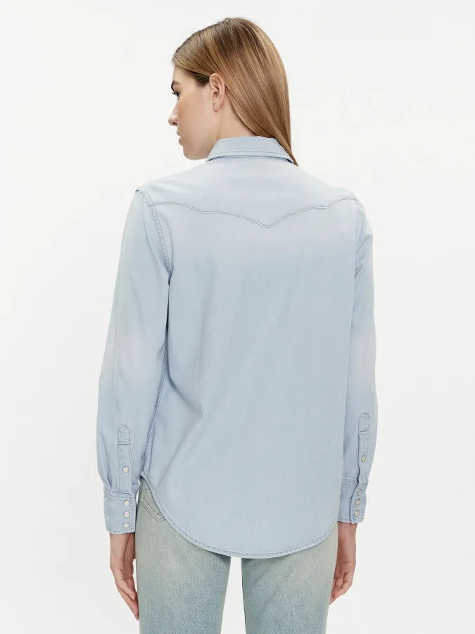 Wrangler - REGULAR SHIRT 2