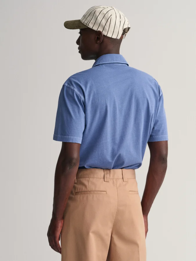 Gant - Sunfaded Jersey Polo... 2