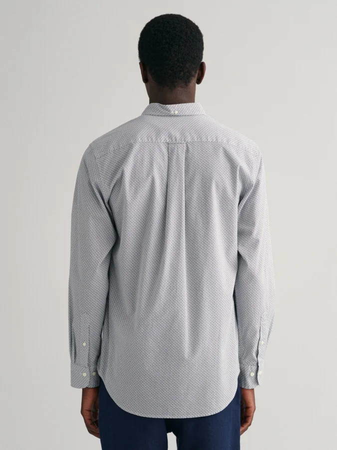 Gant - Regular Fit Micro... 2