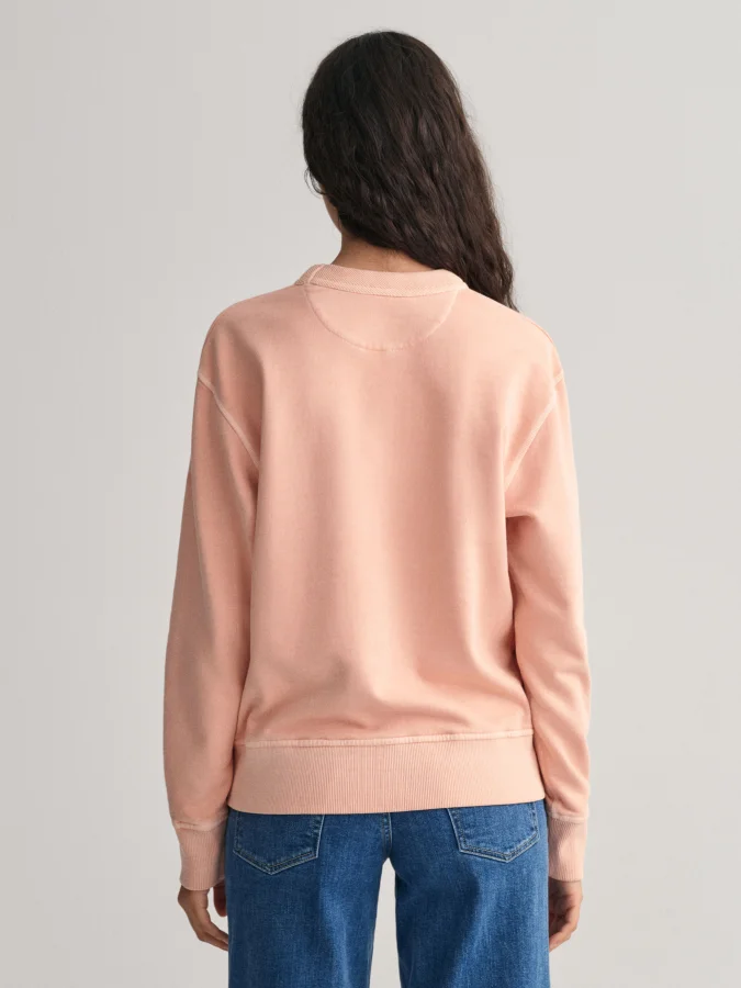 Gant - Sunfaded Crew Neck... 2