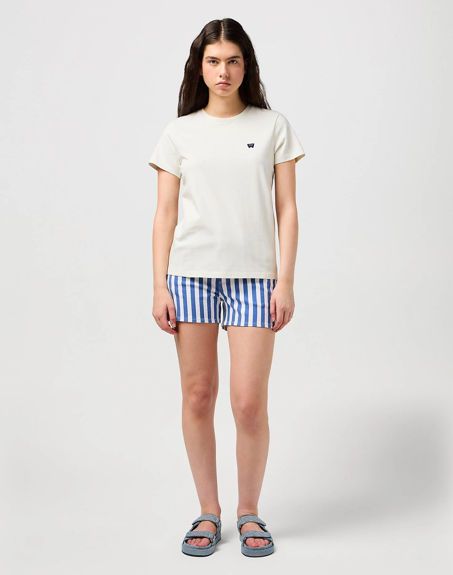 Wrangler - COWBOY SHORT 3 INCH Wrangler - COWBOY SHORT 3 INCH