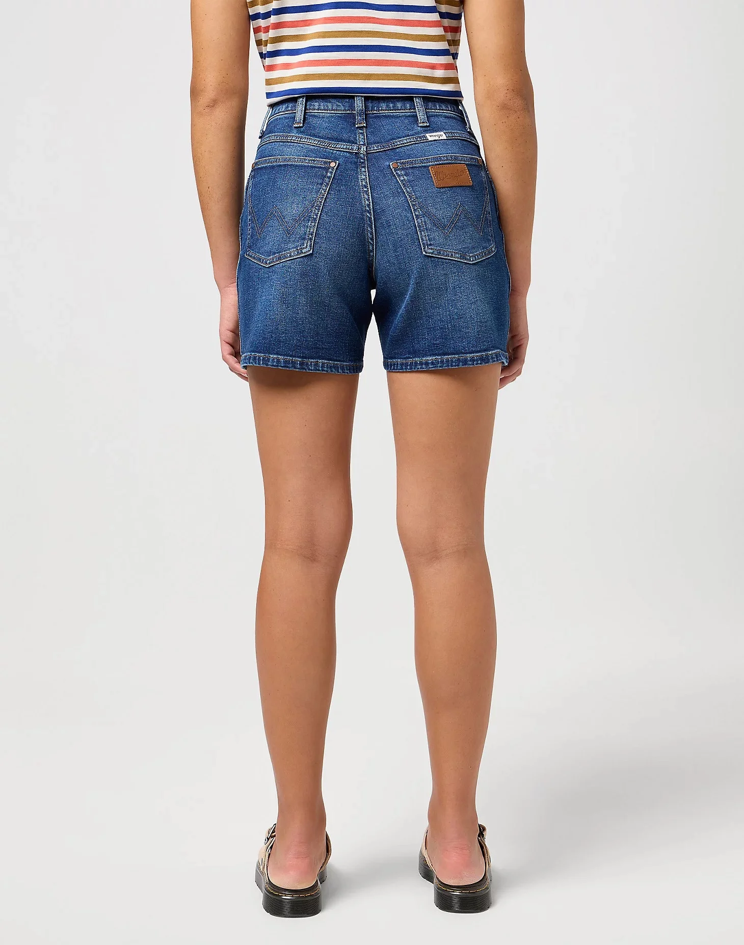 Wrangler - COWBOY SHORT 5 INCH Wrangler - COWBOY SHORT 5 INCH