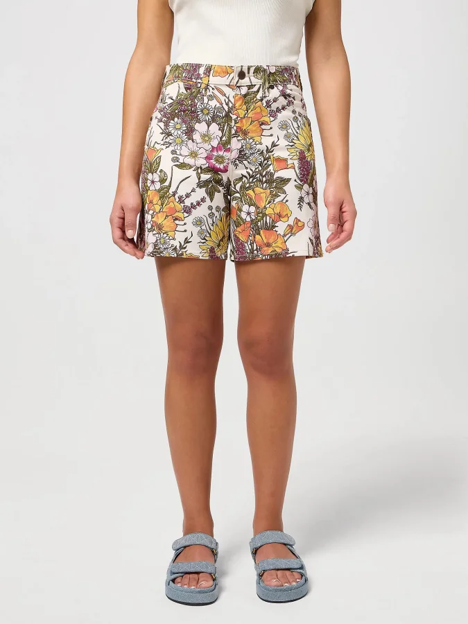 Wrangler - COWBOY SHORT 5 INCH