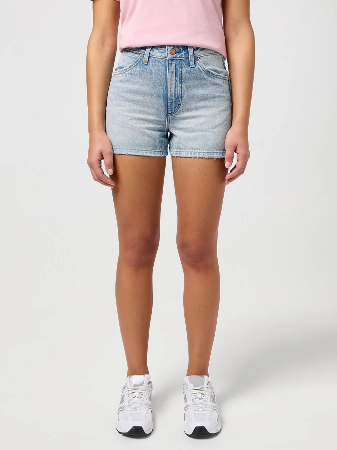Wrangler - COWBOY SHORT 3 INCH
