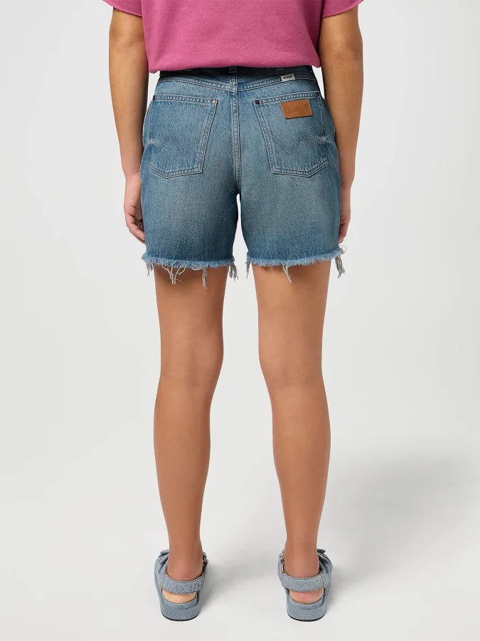 Wrangler - COWBOY SHORT 5 INCH 2