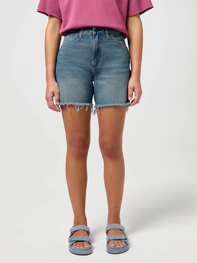 Wrangler - COWBOY SHORT 5 INCH