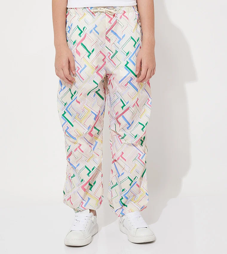 TOMMY HILFIGER TOMMY HILFIGER