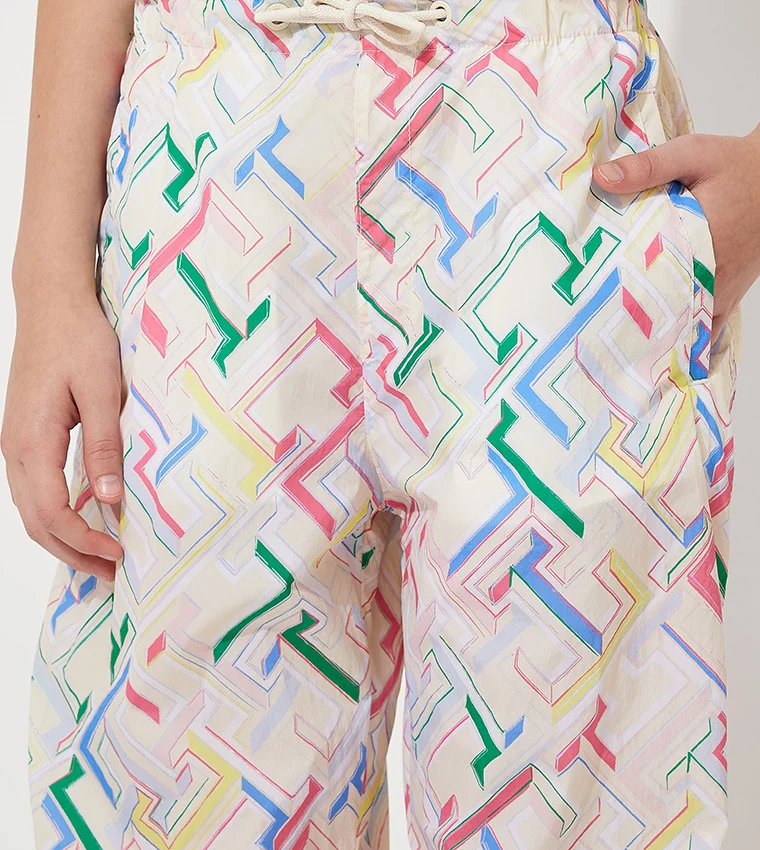 TOMMY HILFIGER TOMMY HILFIGER