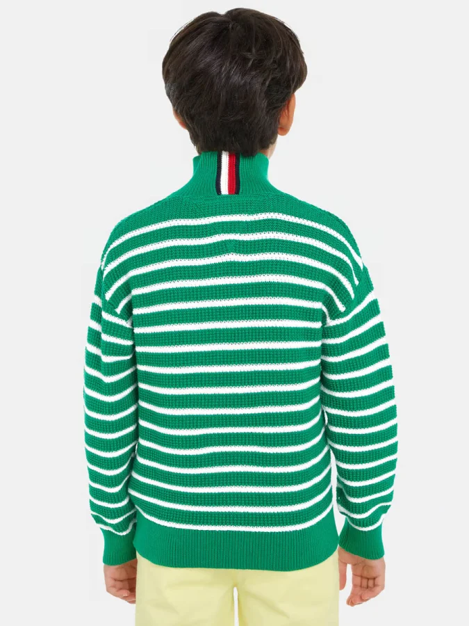 TOMMY HILFIGER 2